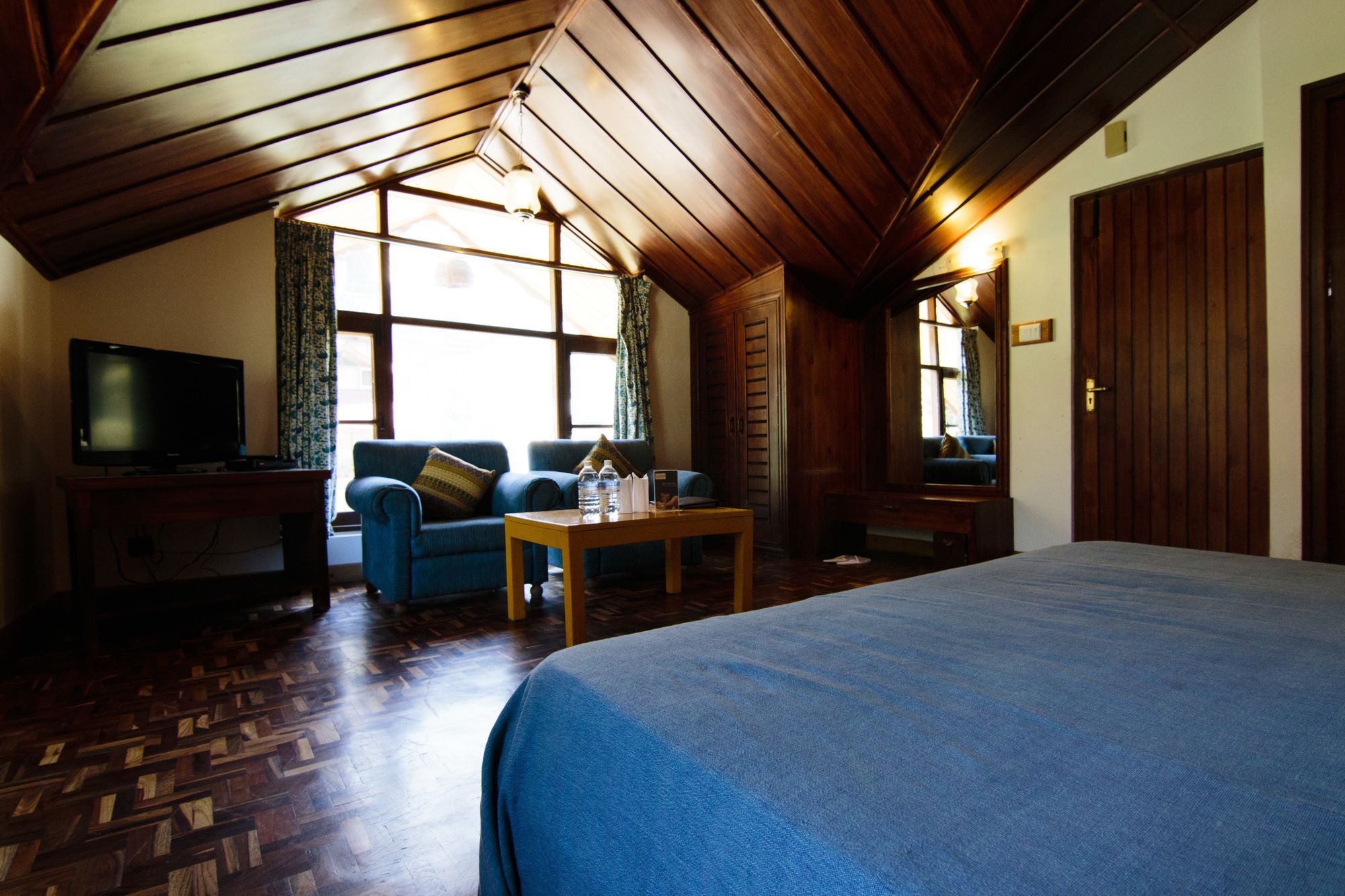 Johnson Lodge & Spa Маналі Екстер'єр фото